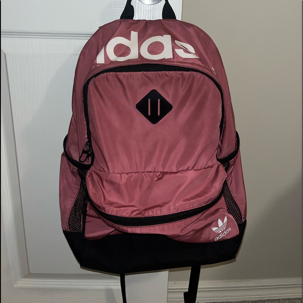 Adidas Backpack